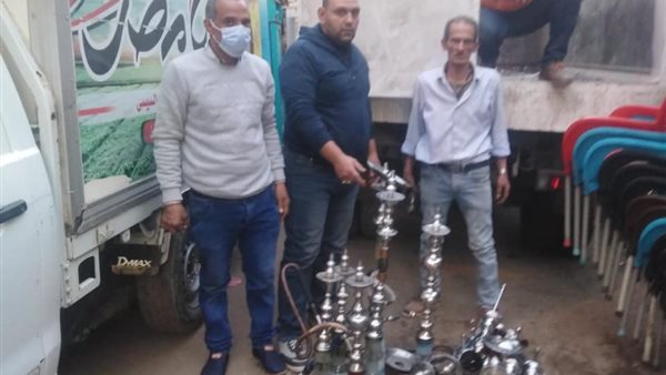 جانب من الحدث