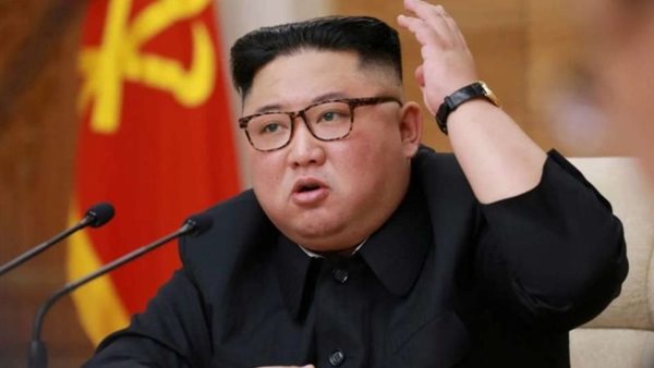 كيم جونج أون - زعيم