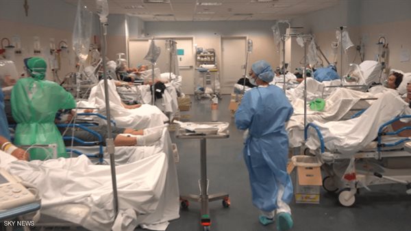 صورة أرشيفية