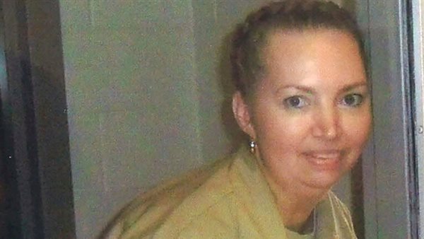 المرأة المحكوم عليها