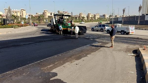 مدينة القاهرة الجديدة