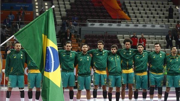 منتخب البرازيل لكرة