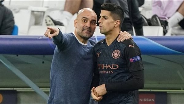 جوارديولا وكانسيلو