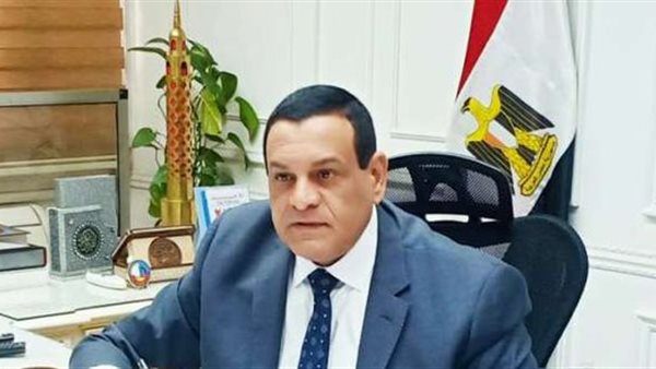 محافظ البحيرة 