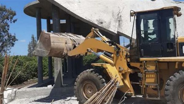 حملات البحيرة 