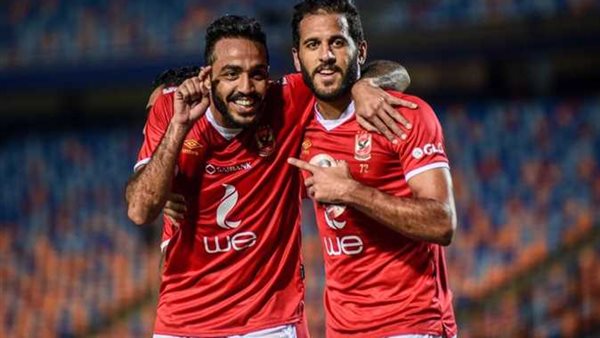 كهربا ومروان محسن