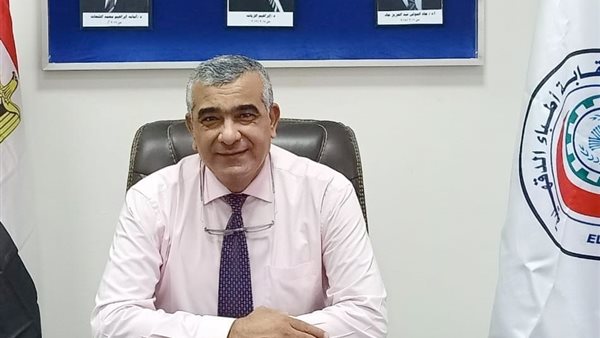 نقابة الأطباء بالدقهلية