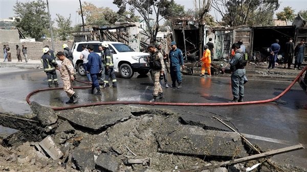 صورة أرشيفية