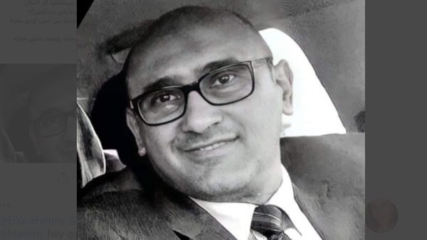 المجني عليه 