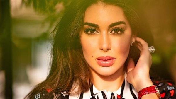 ياسمين صبري 