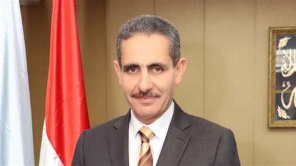 محافظ الغربية