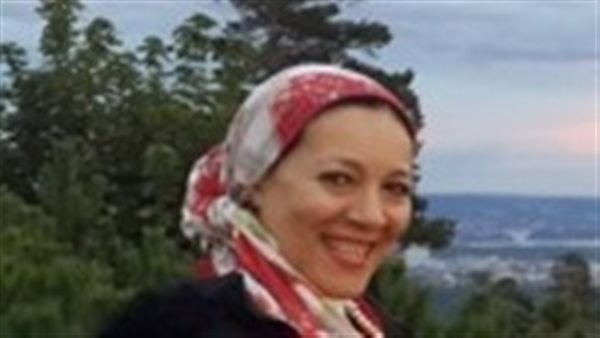  الدكتورة جيهان الشرنوبى