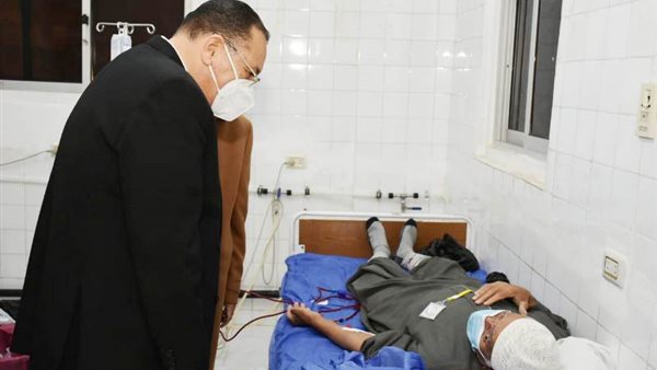 محافظ الشرقية