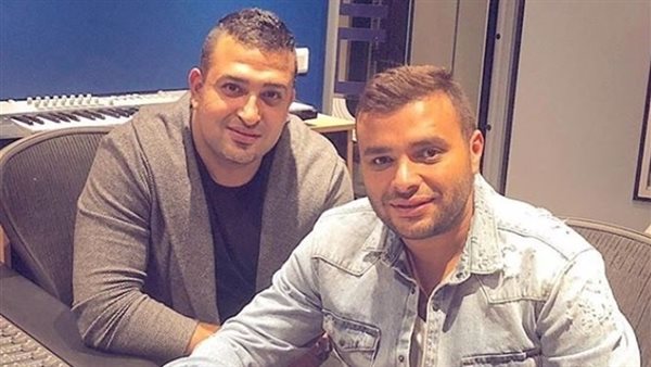 تامر حسين ورامي صبري