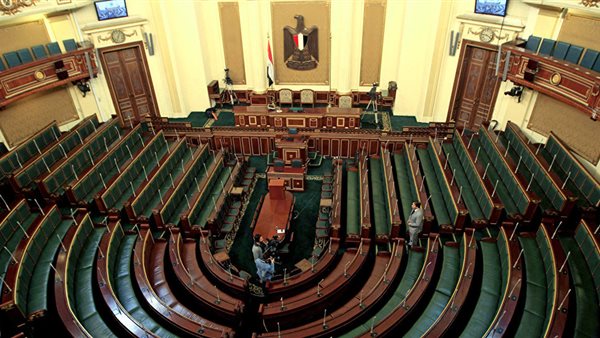 مجلس النواب