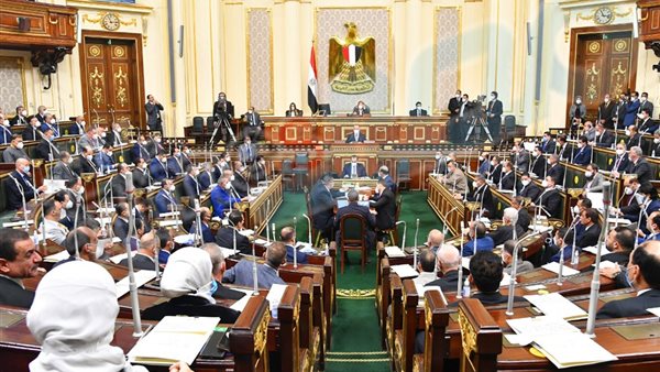 صورة أرشيفية مجلس