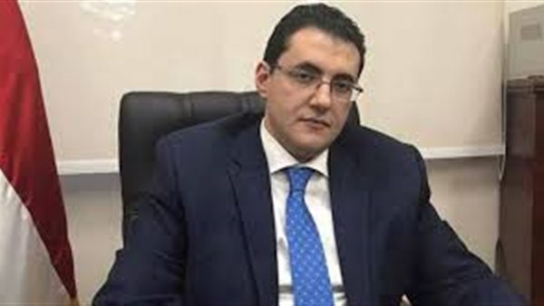 خالد مجاهد المتحدث