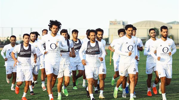 فريق الجونة 