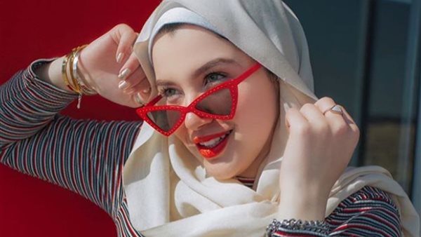 حنين حسام - أرشيفية