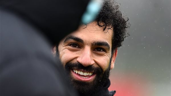 محمد صلاح 