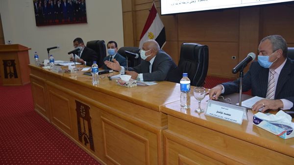 جانب من الحدث