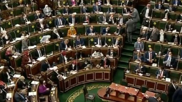 مجلس النواب 