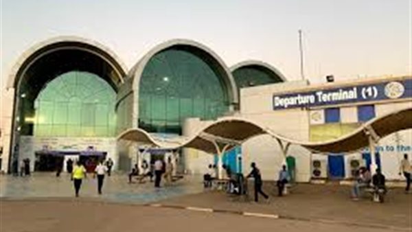 طيران السودان 