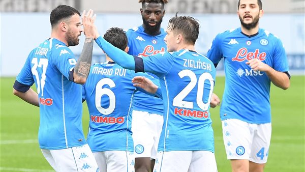 فريق نابولي