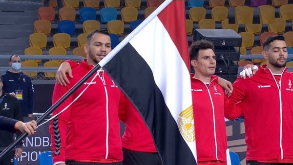 منتخب مصر 