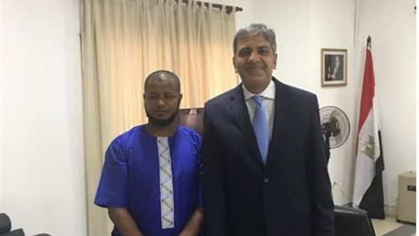 جانب من الحدث