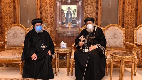 جانب من الحدث