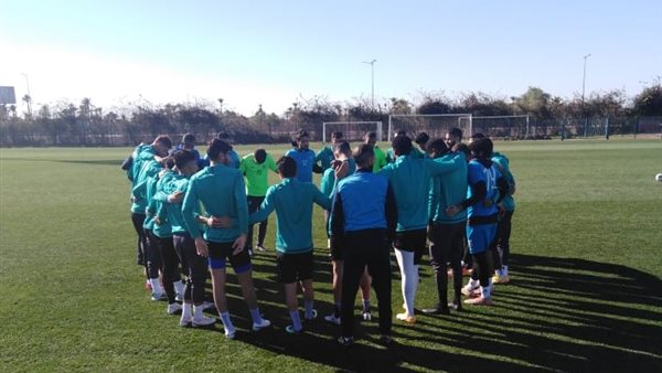 فريق الإسماعيلي