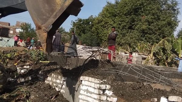 جانب من الحدث