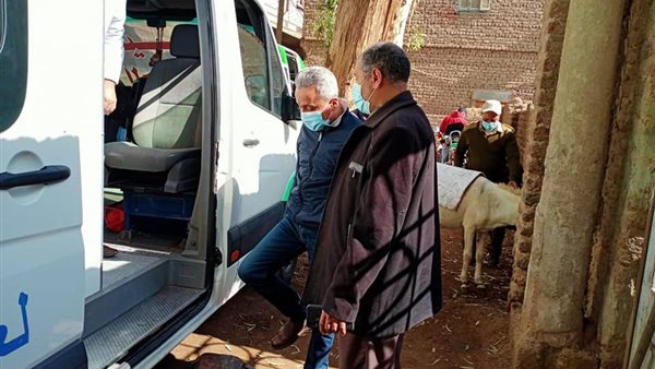 جانب من الحدث