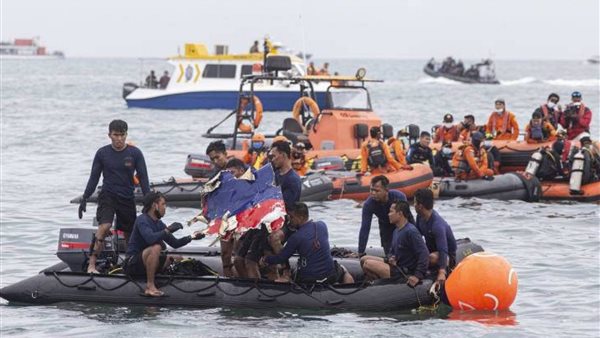 صورة أرشيفية الطائرة