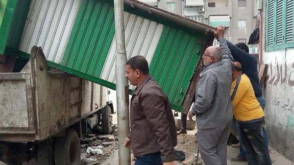 جانب من الحدث