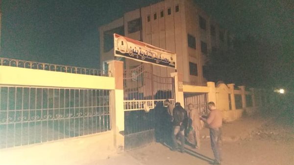 جانب من الحدث