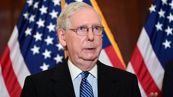 ميتش ماكونيل