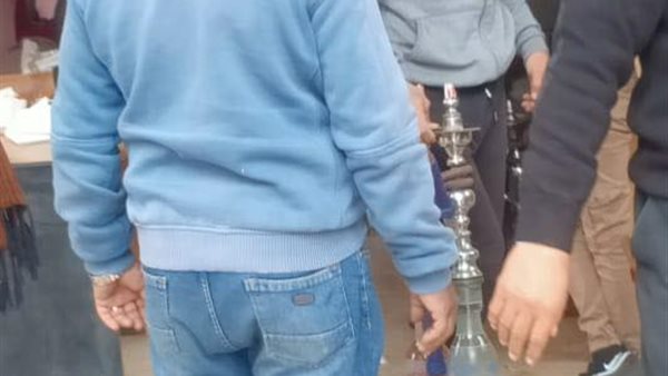 جانب من الحدث