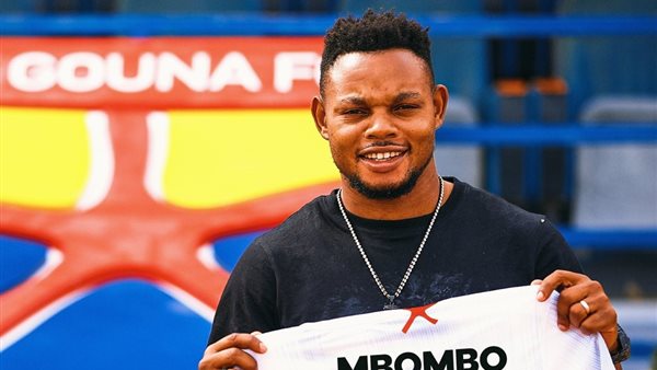 ادريس امبومبو