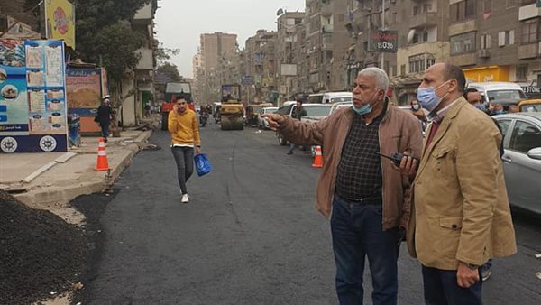 جانب من الحدث