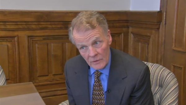  رئيس مجلس النواب