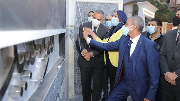 جانب من الحدث