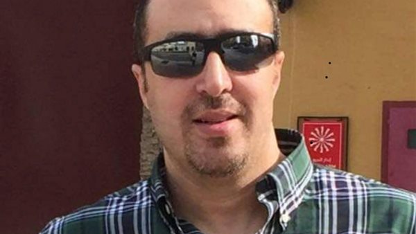 المستشار أحمد مناع