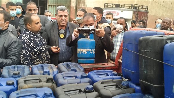 جانب من الحدث