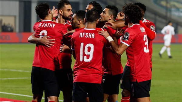فريق الاهلي