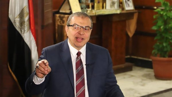 محمد سعفان، وزير