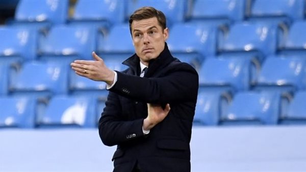 سكوت باركر مدرب فولهام