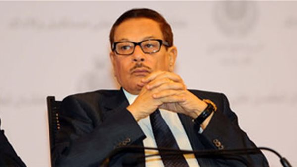 صفوت الشريف 