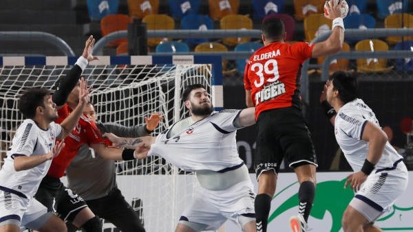 مونديال اليد 